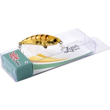 Hanfish Zıpır kg 50MM 4,5gr Lrf Maket Balık
