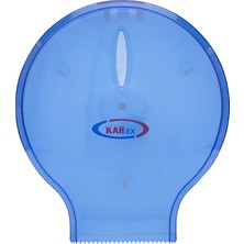 KAREX Mini Jumbo Tuvalet Kağıdı Aparatı
