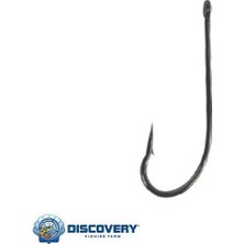 Dft 9146 Nikel Olta Iğnesi No:5/0 1/500