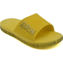 BRN Kız ve Erkek Çocuk Terlik