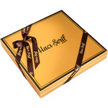 Meşhur Badem - Antep Fıstığı Ezmesi (Gold Kutu)