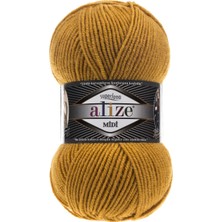 Alize Süperlana Midi 02 Safran