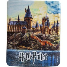 Gifi Bilek Destekli Kaymaz Harry Potter Mouse Pad