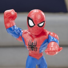 Marvel Mega Mighties Spider Man E4147