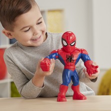 Marvel Mega Mighties Spider Man E4147