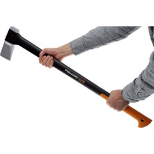 Fiskars 122503 Büyük Parçalama Baltası X27