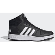Adidas Hoops 2.0 Mıd Günlük Spor Ayakkabı