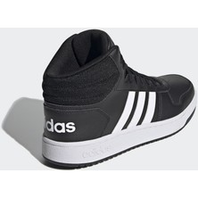 Adidas Hoops 2.0 Mıd Günlük Spor Ayakkabı