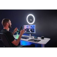 Elgato 10LAC9901 Elgato Ring Light