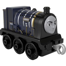 Thomas & Friends Thomas ve Arkadaşları Trackmaster Sür Bırak Küçük Tekli Tren Sonny GCK93-GHK65