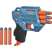 Nerf Elite 2.0 Trio Sd-3 Blaster E9954