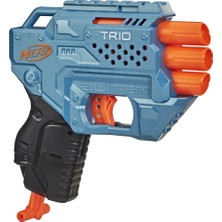 Nerf Elite 2.0 Trio Sd-3 Blaster E9954