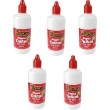 Brons BR-408 Su Bazlı Beyaz Tutkal 100 Gram 5'li