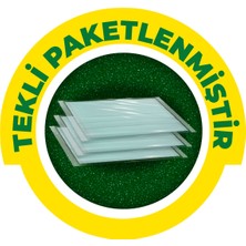Evony Yumuşak Elastik Kulaklı Tekli Paketlenmiş Cerrahi Maske 200 adet