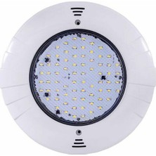 Gemaş Led Sıva Üstü Havuz Lambası Soğuk Beyaz