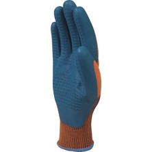 Delta Plus VE733 Aşınmaya ve 250°C Isıya Dayanıklı Iş Eldiveni No: 9 (L BEDEN)