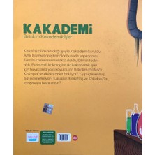 Turta Kitap Kaka Kitapları Seti: 3 Kitap- Saniye Bencik Kangal