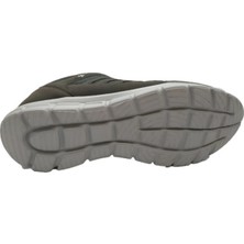 M.P. Mp 211-1729 Gri Spor Ayakkabı