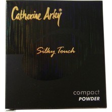 Catherine Arley Pudra - Compact Powder 5 (2 Adet)