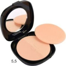 Catherine Arley Pudra - Compact Powder 5,5 ( 2 Adet)