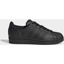 Adidas FU7713 Superstar J Çocuk Günlük Spor Ayakkabısı