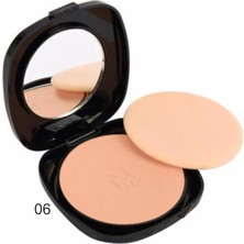 Catherine Arley Pudra - Compact Powder 6 ( 2 Adet)