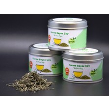 En Yeşil Çay Gurme Beyaz Çay 20 gr (Saf Beyaz Çay)
