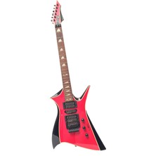 AXL-019-RD Elektro Gitar