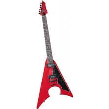 AXL-019-RD Elektro Gitar