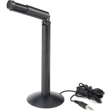 Polygold PG-124 Masaüstü  Mikrofon