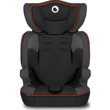 Lionelo Levi One 9-36 kg Oto Koltuğu Sporty Black