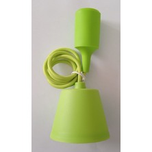 General Home SD-55SARKIT Duy Açık Yeşil