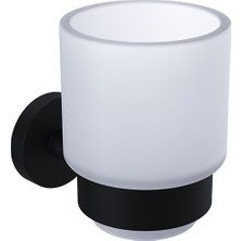 Bocchı Piave Diş Fırçalık -Siyah 3015-0003-Ab