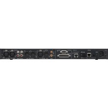 Tascam SS-CDR250N Network Özellikli Solid State Cd/medya Oynatıcı ve Kayıtcı