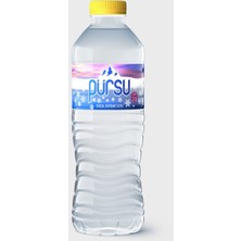 Pürsu Pet Şişe 500 ml x 12'li