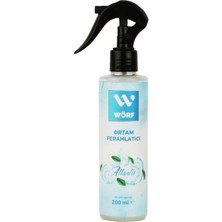 Wörf Atlantis Ortam Ferahlatıcı 200 ml