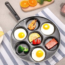 Polo Chef Pancake Mücver Tava 28 cm