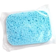 Nascita Yüz Temizleme Süngeri 0013 - Mavi