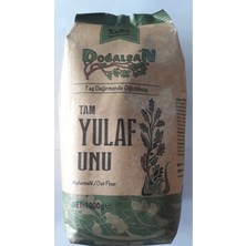 Doğalsan Tam Yulaf Unu 1 kg