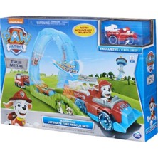 Paw Patrol Ultimate Itfaiye Seti 6058363