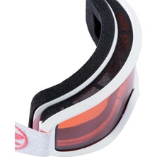 Rossignol Ace White - Cyl Kadin Goggle