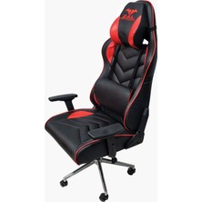 Herkese Mobilya Zal X-2071 Pro Gamer Üst Seviye Oyuncu Koltuğu Gaming Chair Yarış Koltuğu Oyun Koltuğu Komple Yatar