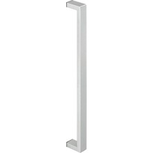 Hafele Carlo Çekme Kol P. Çelik Mat 615 mm 903.03.276