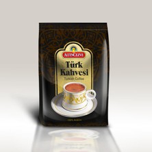 AltıncezveTürk Kahvesi 500 gr