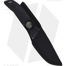 Columbia Company Columbia 12A Grimsmo Siyah Kamp Bıçağı