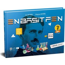 Öncelik 7. Sınıf En Basit Fen