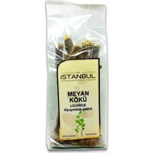 Istanbul Baharat Meyan Kökü (Çubuk-Kalem) 70X3 gr