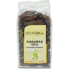 Istanbul Baharat Karabaş Otu 30 gr