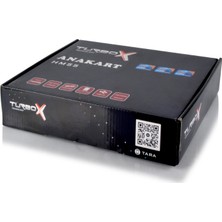 Turbox HM55 Intel HM55 1600 Mhz Ddr3 Soket 988PIN Matx Anakart