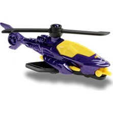 Hot Wheels Hot Wheels Dc Batman Batcopter